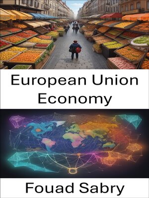 cover image of European Union Economy